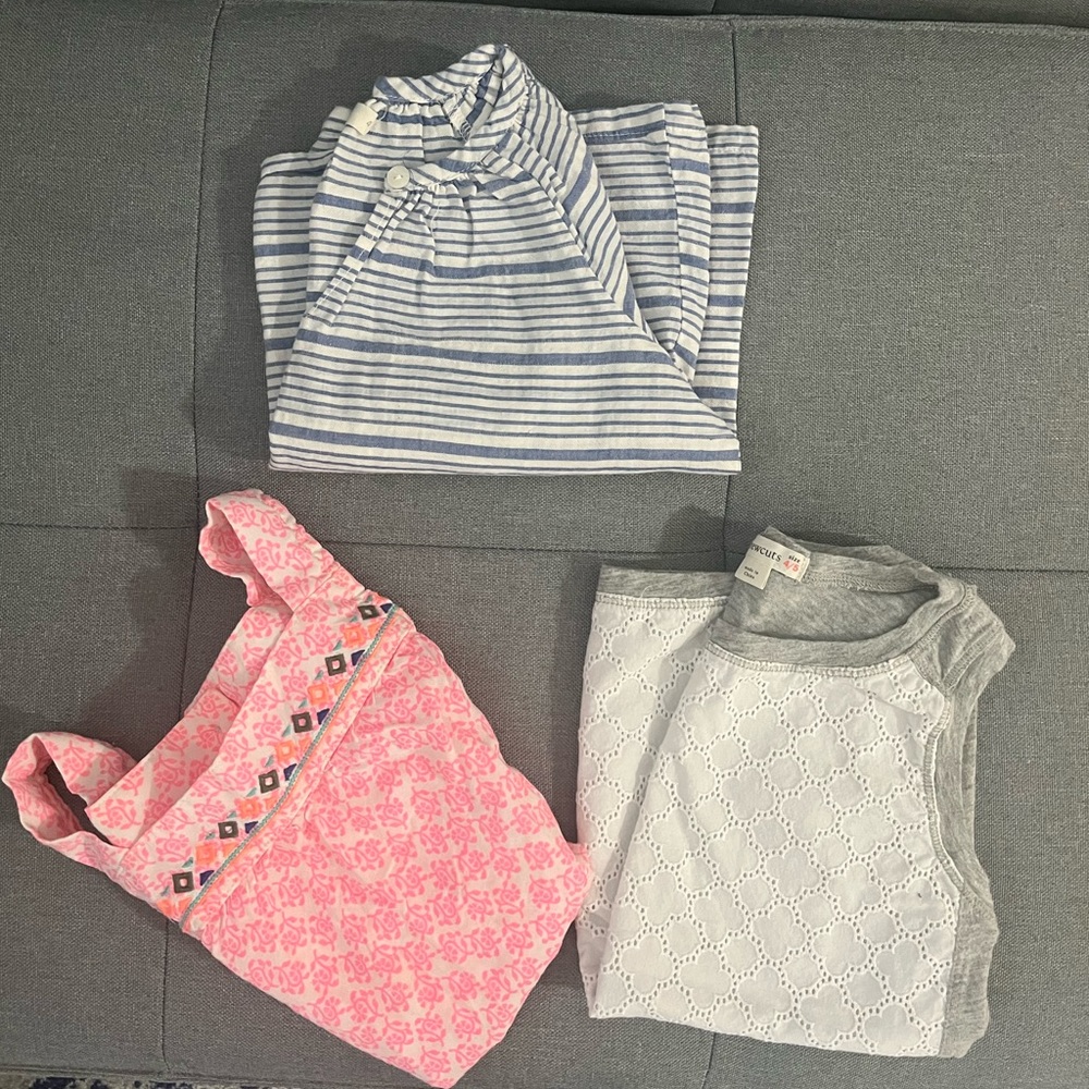 Kids tops bundles